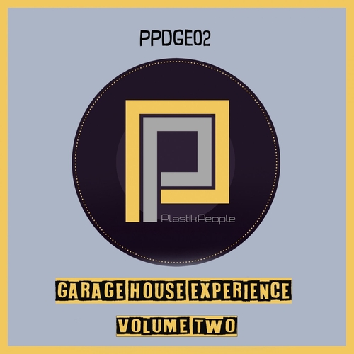 VA - Garage House Experience, Vol. 2 [GHE02]